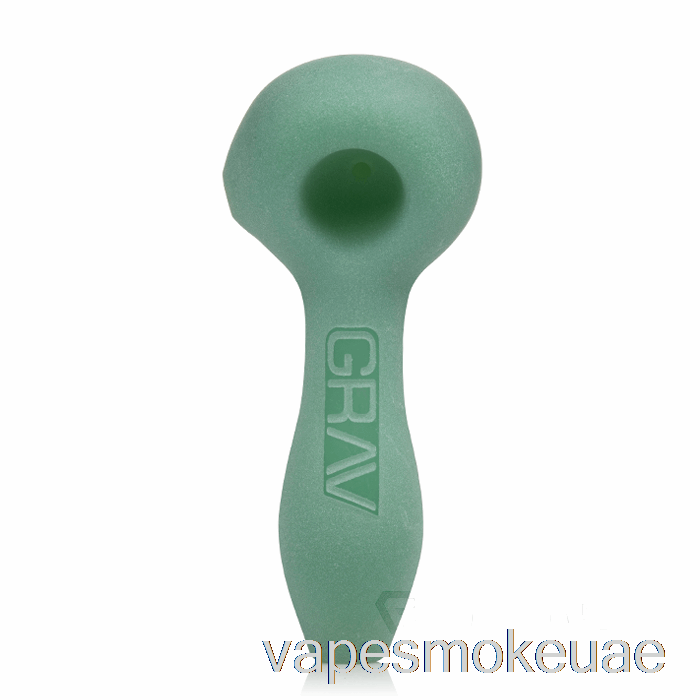 Vape Uae Grav ملعقة رملية بالنعناع الأخضر